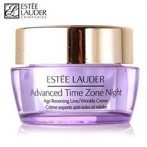 Estee Lauder 雅诗兰黛 青春抗皱滋润晚霜15ml（进） 39元