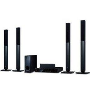 LG BH6530TW 3D蓝光无线环绕 家庭影院  2499元包邮(2599-100)