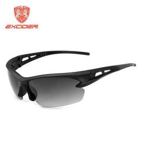 手慢无：韩国EXCIDER骑行眼镜  1元包邮