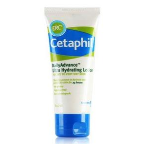 Cetaphil 丝塔芙 日护恒润保湿乳85g 折75.6元(126，2件6折)