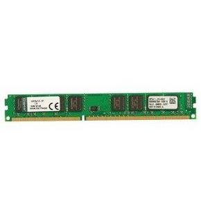 金士顿(Kingston) DDR3 1600 8GB 台式机内存 389元包邮