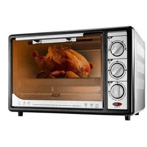 北美电器(ACA) ATO-AYR26 26L 家用电烤箱 199元包邮
