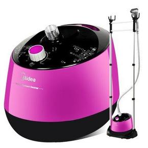 美的(Midea) YGD30A10 分体双杆 蒸汽挂烫机 289元包邮(329-30-10)