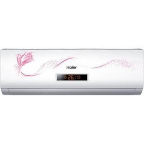 海尔 KFR-35GW/01JDA23A 1.5匹无氟变频空调 2599元(2799-200，可更低)