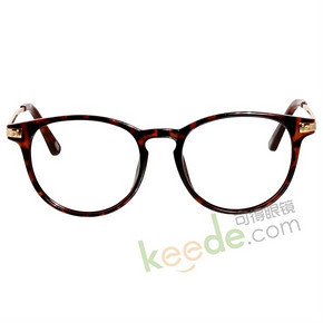 HAN 汉代 HD2908系列 光学近视眼镜架   69元包邮(118-49码）