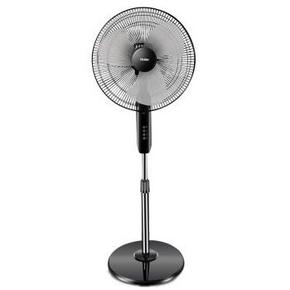 Haier 海尔 FSJ4080 3叶 机械按键 电风扇/落地扇   99元包邮