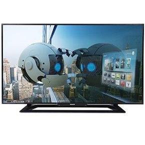 飞利浦 40PFL6340/T3 40寸4K超清智能LED电视 2599元