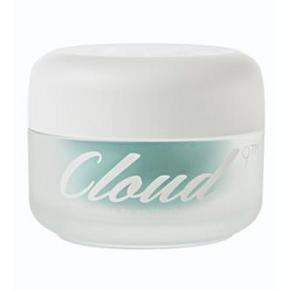 斑的克星：Cloud9 九朵云 美白祛斑面霜（50ml） 109元