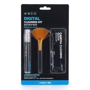 0点抢：威高(VSGO)D-15510 数码养护套装 5元(另有其它)