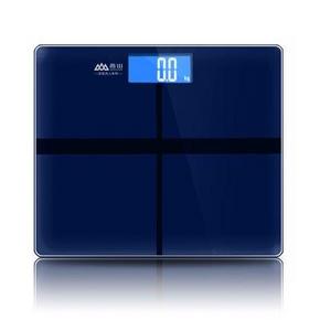 香山 EB762E 家庭用电子人体秤 44.5元包邮(99-49.5-5券)