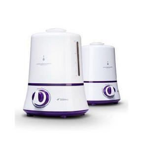德尔玛（Deerma）DEM-F330 3.8L加湿器  升级版 44元包邮(98-49-5券)