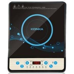 康佳（KONKA） KEO-19AS35 电磁炉 95元包邮(还可300-50)