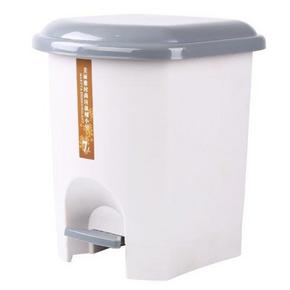 手慢无：美丽雅 HC051362 垃圾桶*2个 + 凑单品*2个 27.7元包邮(127-100)