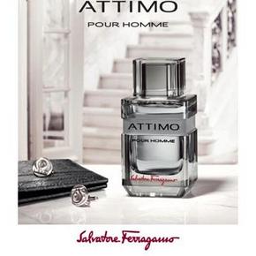 菲拉格慕 Salvatore Ferragamo 瞬间男士淡香水喷雾 100ml  186元包邮