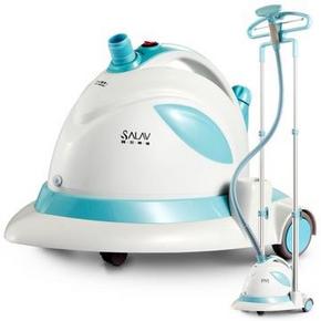 华东、西南： SALAV 贝尔莱德 D03双杆蒸汽挂烫机 99元包邮