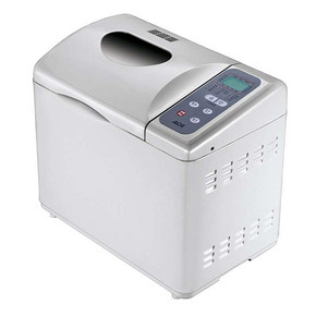北美电器(ACA) MB100 1000g家用全自动面包机 194.5元包邮