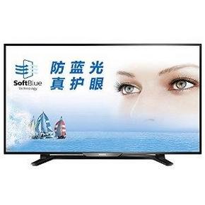 新低价：PHILIPS 飞利浦 50PFF5650/T3 50英寸智能电视机 2999元