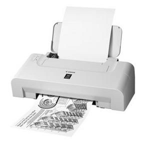 佳能 (Canon) 腾彩 PIXMA iP1188 喷墨打印机 169元包邮