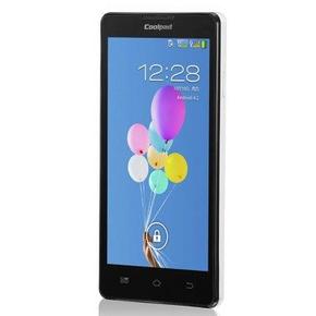 北京地区：酷派(Coolpad) 5219 CDMA2000/GSM电信3G手机 249元