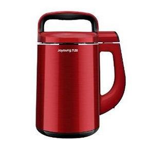 双重优惠：九阳 DJ13B-N621SG 倍能智饮系列豆浆机 249元(339-40-50)