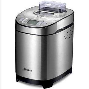东菱（Donlim）DL-T09G 面包机 家用全自动撒果料+凑单品 273元(303-30)