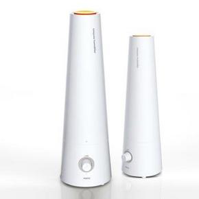 YADU 亚都 SC-D015 超声波加湿器1.5L+凑单品 61元包邮(满2件9折)