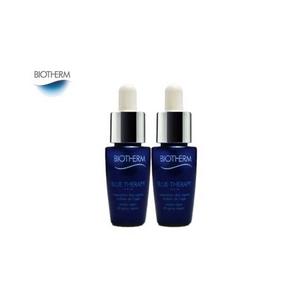 Biotherm碧欧泉 蓝源精华露7ml*2（共14ml）34元包邮(39-5券）
