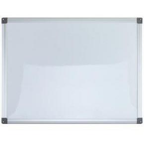 COMIX 齐心 BB7628 耐用易擦系列白板 (100*150cm) 100元(199-99)