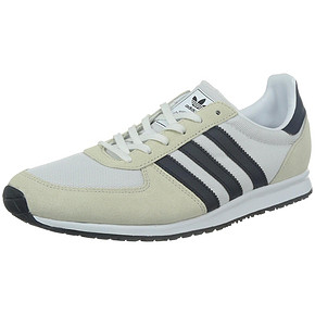 Adidas阿迪达斯三叶草 ORIGINALS 中性 板鞋 折420元包邮（一双8折）