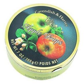 嘉云糖(Cavendish Harvey) 橙/柚子/咖啡等多种口味 9.8元