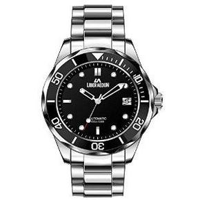 LIBER AEDON励柏艾顿 湖之剑 机械男士手表 409元(509-100)