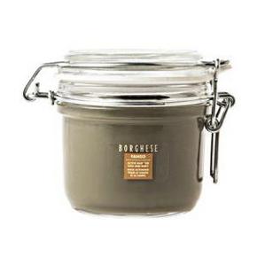 闺蜜拼单：BORGHESE 贝佳斯 矿物营养泥浆膜 212g 85元(3件包邮)