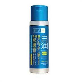 曼秀雷敦 化妆水170ml+面膜*10片 104元(204-100，再送赠品*2套)