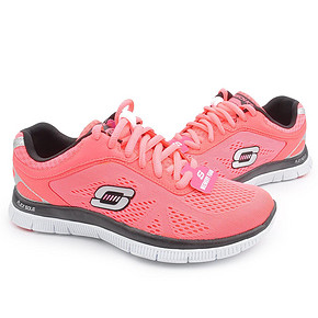 Skechers 斯凯奇 Sport系列 记忆棉运动鞋  299元包邮（499-200）