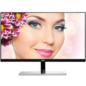 AOC I2579VM 25英寸AH-IPS广视角超窄边框显示器+送鼠标 1009元(1099-90)