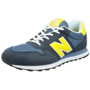 大码福利！New Balance GM500SMN跑鞋 折193、225元(1件7折，2件6折)