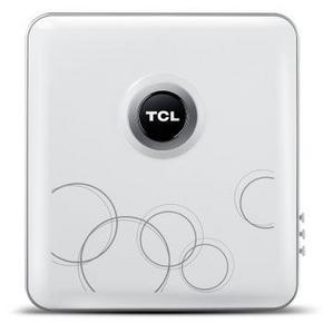 3折价！TCL TJ-GU0501A五级超滤净水机 家用全罩净水器 411元(511-100)