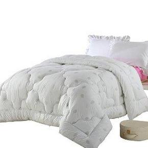 水星家纺 至臻天丝春秋被200*230cm 149元(249-100券)