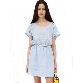 促销活动：亚马逊 轻舞飞扬 连衣裙季  任选1件7折，2件6折