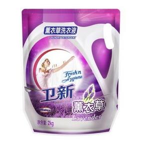 神活动：京东 威露士清洁 满400减300元(满减+券)