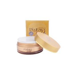 DiaFroce 黄金钻石贵妇眼膜（60片）70元包邮（75-5）