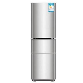 部分地区：KONKA 康佳 BCD-192MT-GY 三门冰箱（192L） 925元包邮