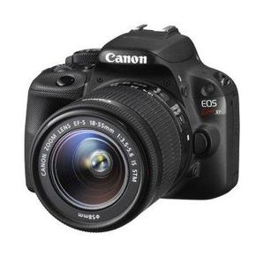 佳能 CANON EOS系列Kiss X7（100D）单镜头单反相机 2398元包邮