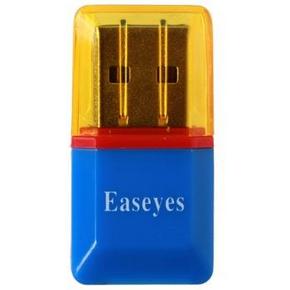 爱易思 DK-A7 TF 读卡器（颜色随机） 1元