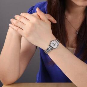 依波(EBOHR)手表 10450529 天翼系列石英女表 279元包邮(309-30)