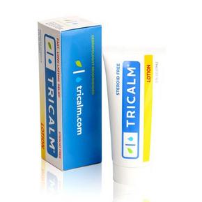 手慢无！Tricalm泉芙蔻 保湿乳液 美国进口 60ml 18元包邮