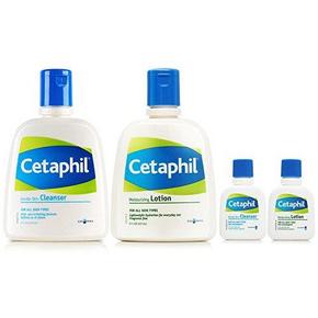 丝塔芙 洁面乳237ml+保湿润肤乳237ml(29ml+29ml) 折104元(2套209)