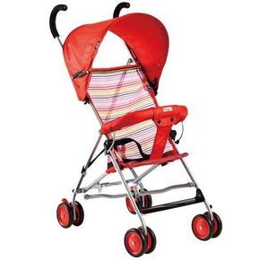 Happy dino 小龙哈彼 LD189-M403 轻便婴儿伞推车 99元包邮