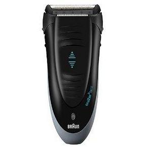 博朗（BRAUN） cruZer3 往复式 造型电动剃须刀 259元包邮