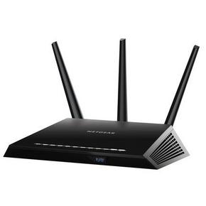 北美机王，好价来临！美国网件R7000 11AC双频千兆路由器 799元(949-150)